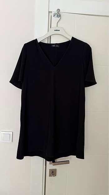 Zara mini elbise