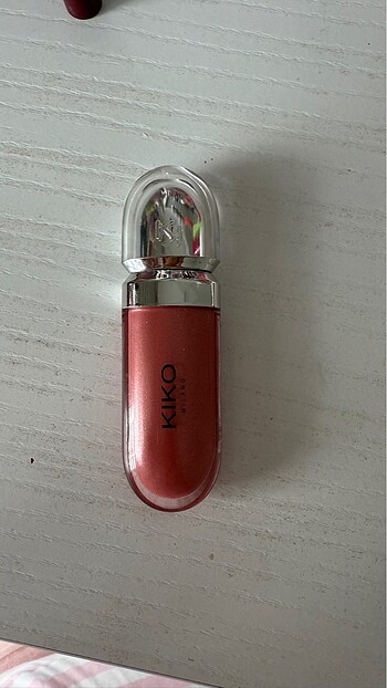 Kiko lipgloss