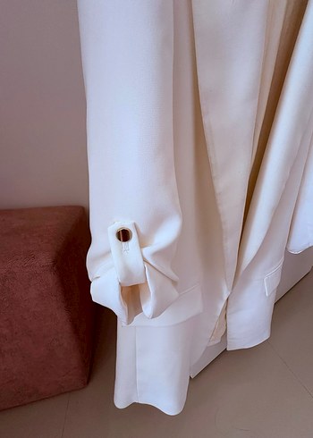 s Beden Zara blazer ceket
