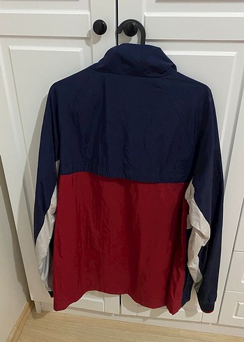 Nike yağmurluk erkek - Görsel 2