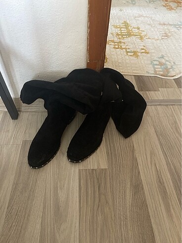 39 Beden Çorap çizme
