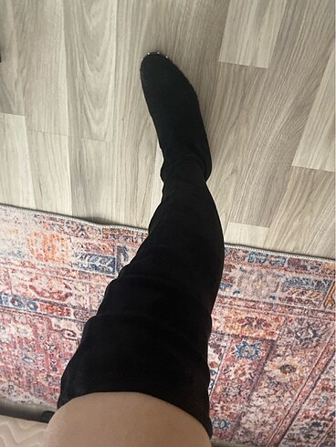 ilvi Çorap çizme