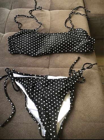 Bikini takımı