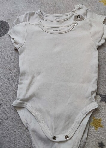 1 Yaş Beden 2Lİ KOZ BEBEK ZIBIN