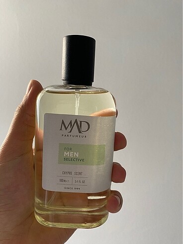 Mad parfüme w-150