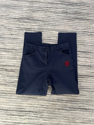 15-16 Yaş Beden Pantalon