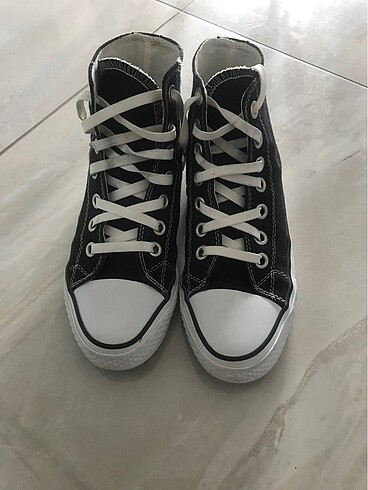 Converse ayakkabı