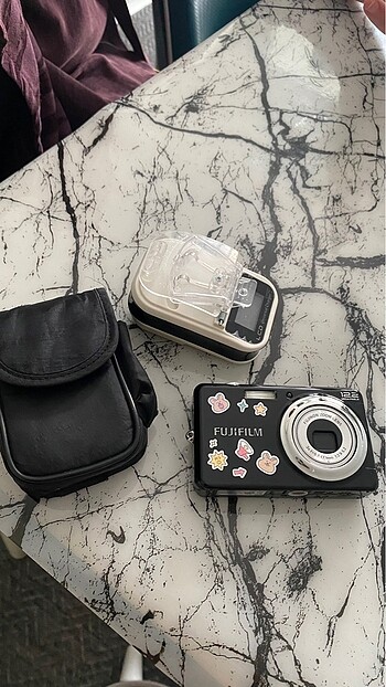 Fujifilm Dijital Kamera