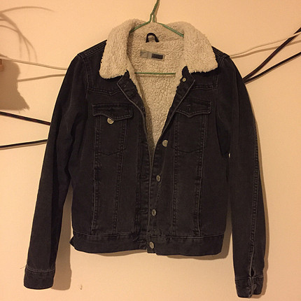 Topshop Kot mont