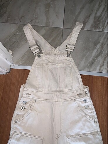 xs Beden pull&bear salopet
