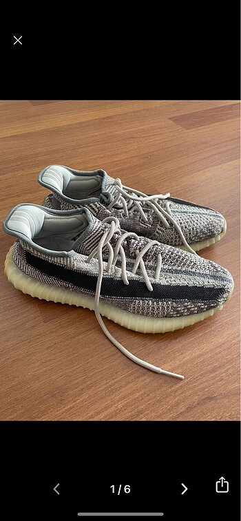 yeezy