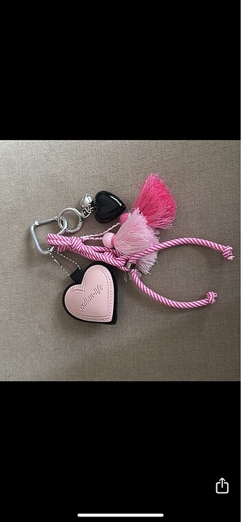 canta charm