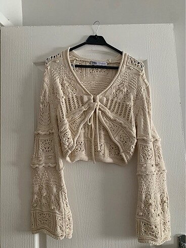 Zara zara hırka