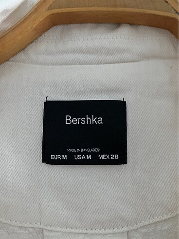 Bershka bershka ceket