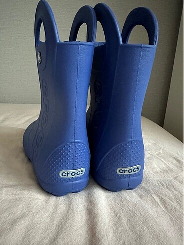 30 Beden Crocs sıfır çizme