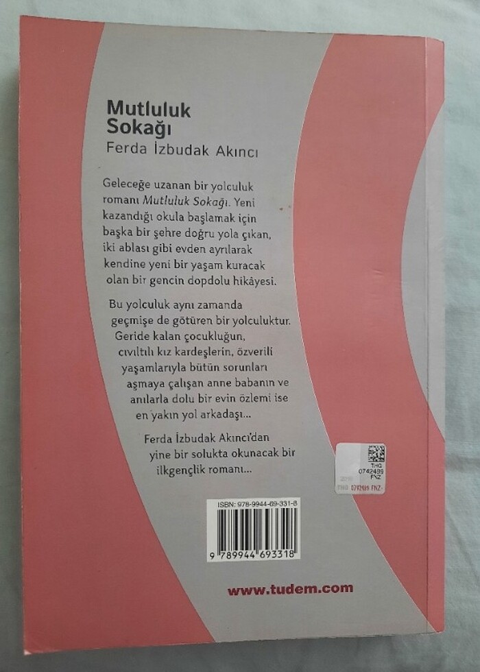 mutluluk sokağı  - Görsel 2