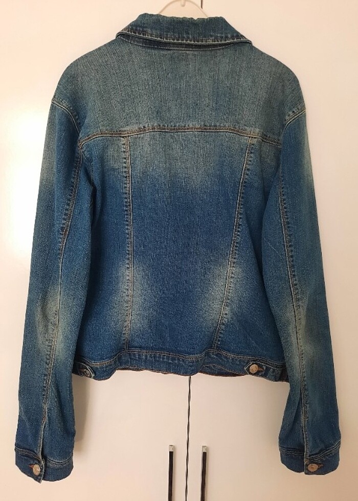 kot ceket - Görsel 2