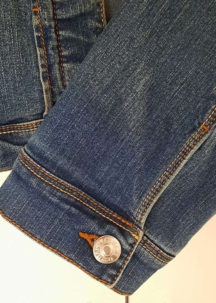 kot ceket - Görsel 3