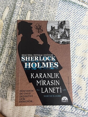 Sherlock Holmes