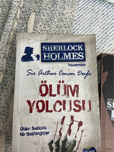 Beden Sherlock Holmes