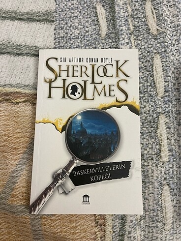  Beden Renk Sherlock Holmes, Arsene Lupin