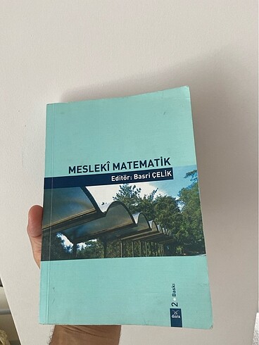 Mesleki Matematik