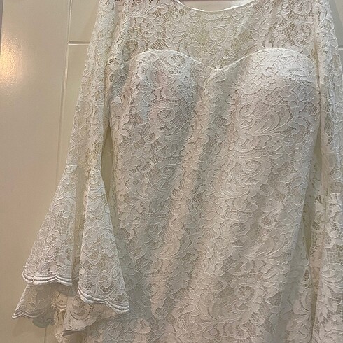 Diğer Nikah elbisesi