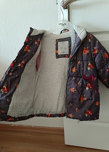 LC Waikiki Kız çocuk mont