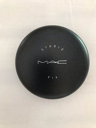 Mac studio fix pudra
