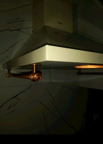 vestel rustik ankastre set - Görsel 4