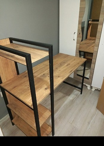 bilgisayar masası - Görsel 2