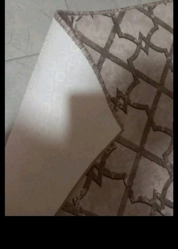 4 parça halı - Görsel 3