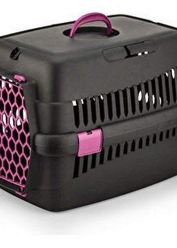 KEDİ KÖPEK TAŞIMA ÇANTASI - Görsel 6