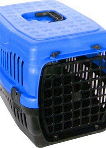 KEDİ KÖPEK TAŞIMA ÇANTASI - Görsel 4