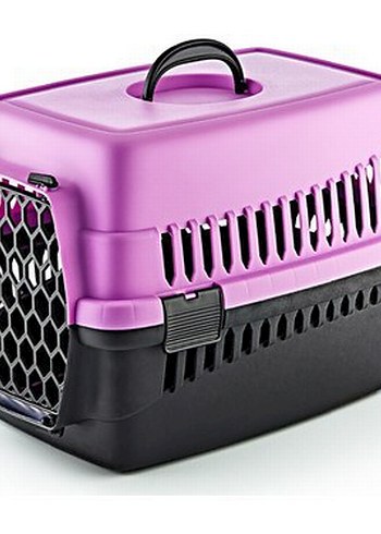 KEDİ KÖPEK TAŞIMA ÇANTASI - Görsel 3