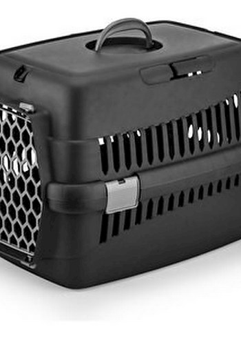 KEDİ KÖPEK TAŞIMA ÇANTASI - Görsel 2