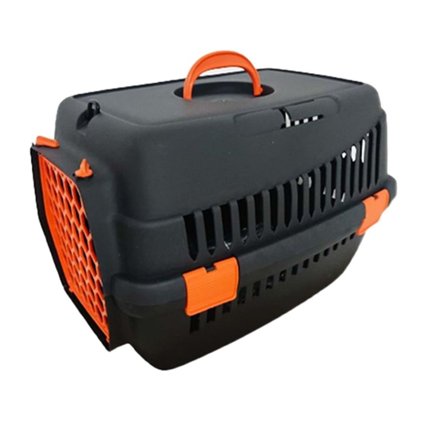 KEDİ KÖPEK TAŞIMA ÇANTASI - Görsel 5