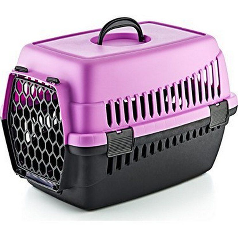 KEDİ KÖPEK TAŞIMA ÇANTASI - Görsel 3