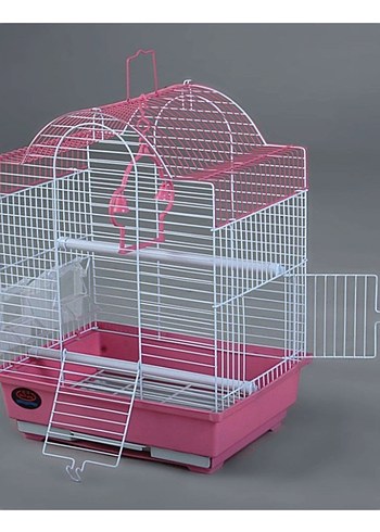 Kuş Kafesi Seti - Görsel 2