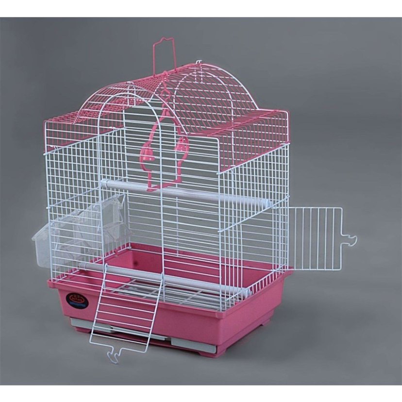 Kuş Kafesi Seti - Görsel 2