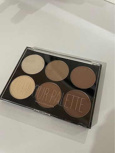 H&M bronzer