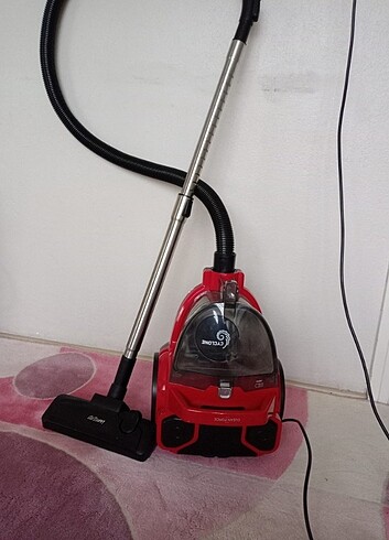 ARZUM SÜPÜRGE 890W 