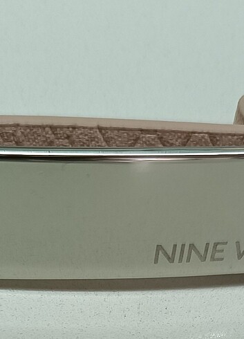 Nine West kadın kemer 