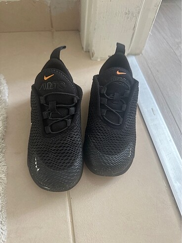 Nike Sıfırdan farksız
