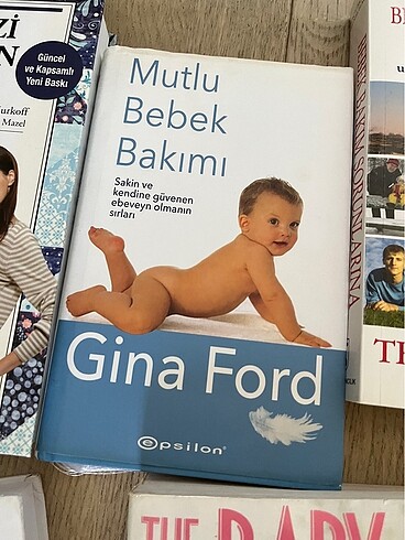 Mutlu bebek bakımı