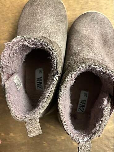 Zara Zara bot 25 no