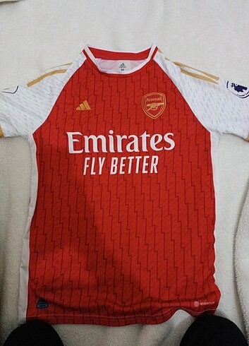 Arsenal forma 