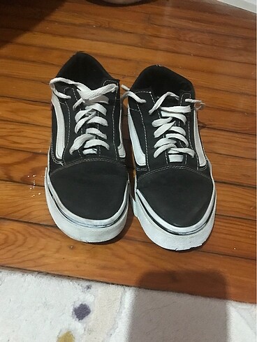 Kadın vans