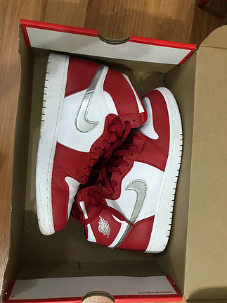 Nike Çok şık orijinal ürün 38.5 numara