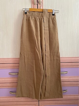 Diğer Camel culotte pantolon